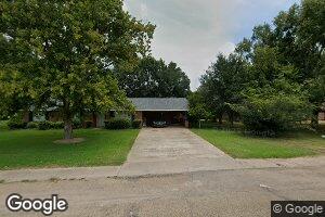 1442 Front St, Cottonport, LA 71327