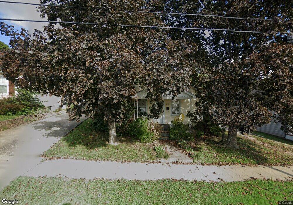 407 State St, Newburgh, IN 47630 - photo 1