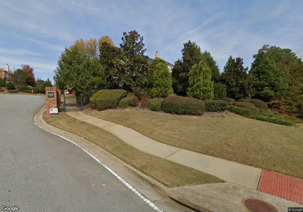 3330 Smith Ridge Trace, Norcross, GA 30071 - photo 1