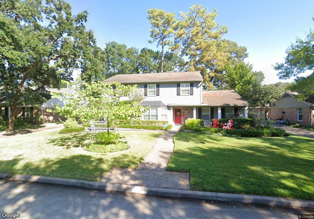 13406 Pinerock Ln, Houston, TX 77079 - photo 1