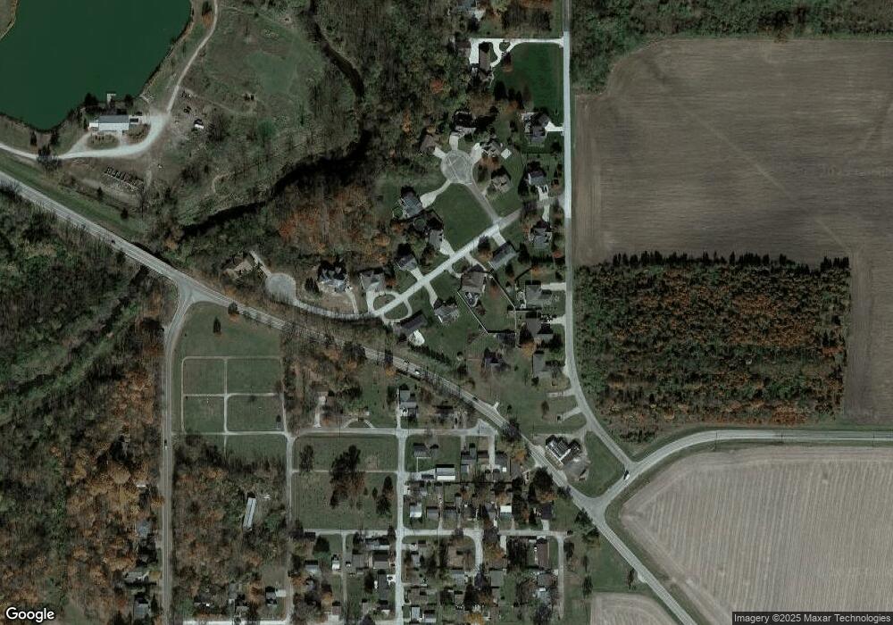 7 Fox Run, Downs, IL 61736 - photo 1