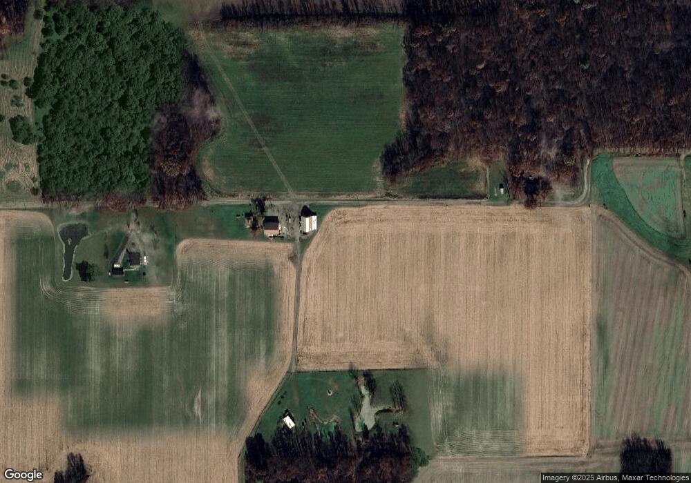 1701 W 570 S, Veedersburg, IN 47987 - photo 1