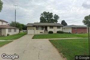 112 N River St, West Point, NE 68788