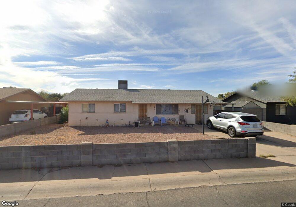 683 E Carla Vista Dr, Chandler, AZ 85225 - photo 1