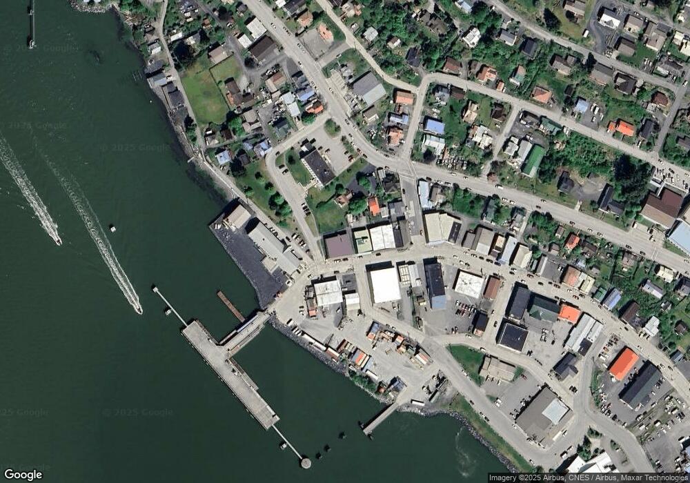 Lot 2A Front St, Wrangell, AK 99929 - photo 1