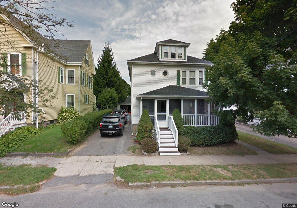 40 1/2 Oakland St, Newburyport, MA 01950 - photo 1