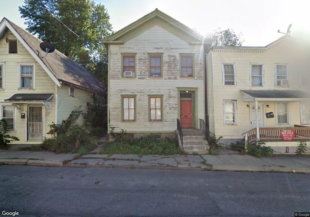 521 State St, Hudson, NY 12534 - photo 1