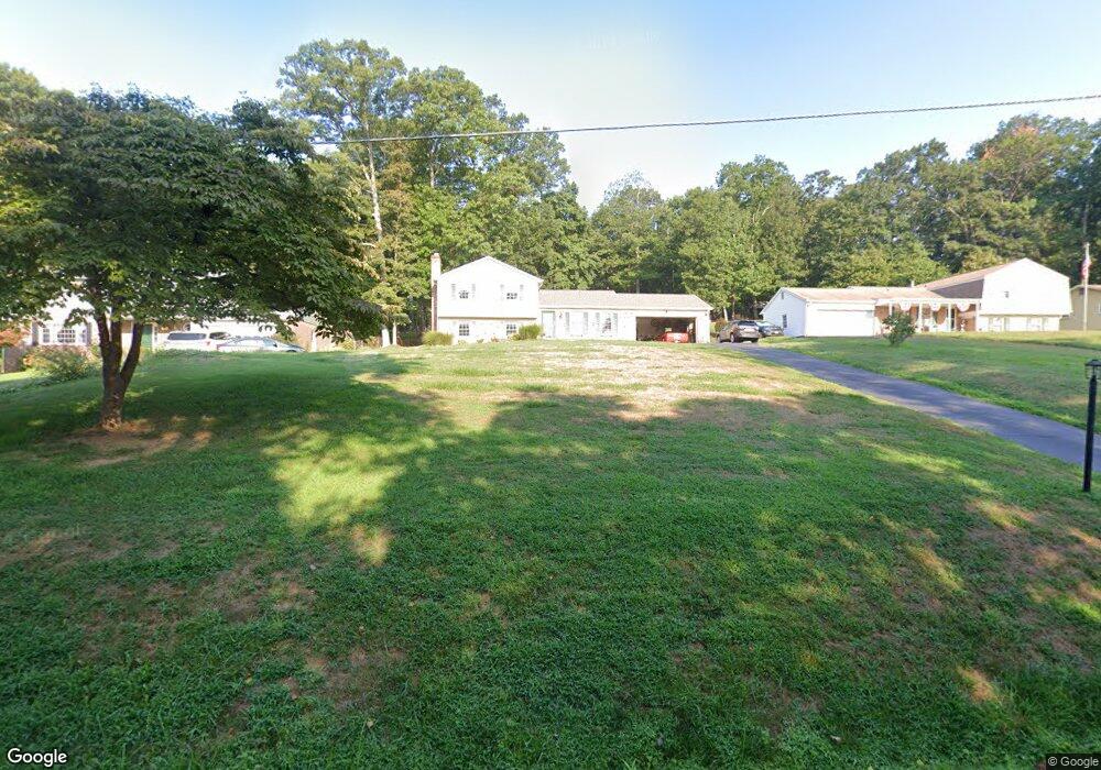 6618 Kelly Rd, Warrenton, VA 20187 - photo 1