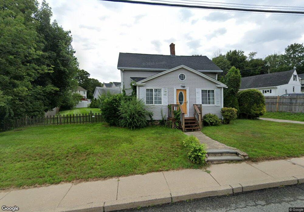 3967 Mendon Rd, Cumberland, RI 02864 - photo 1