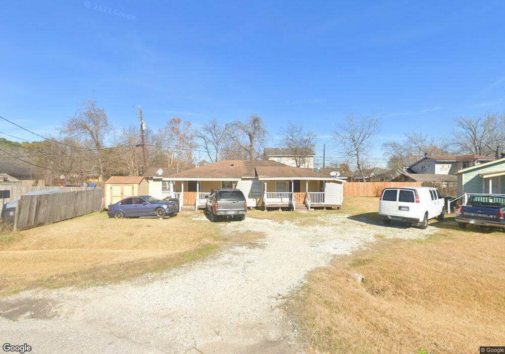 2615 Moreau St, Houston, TX 77093 - photo 1