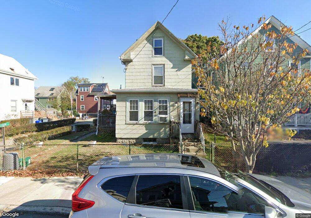 25 Clay St, Cambridge, MA 02140 - photo 1