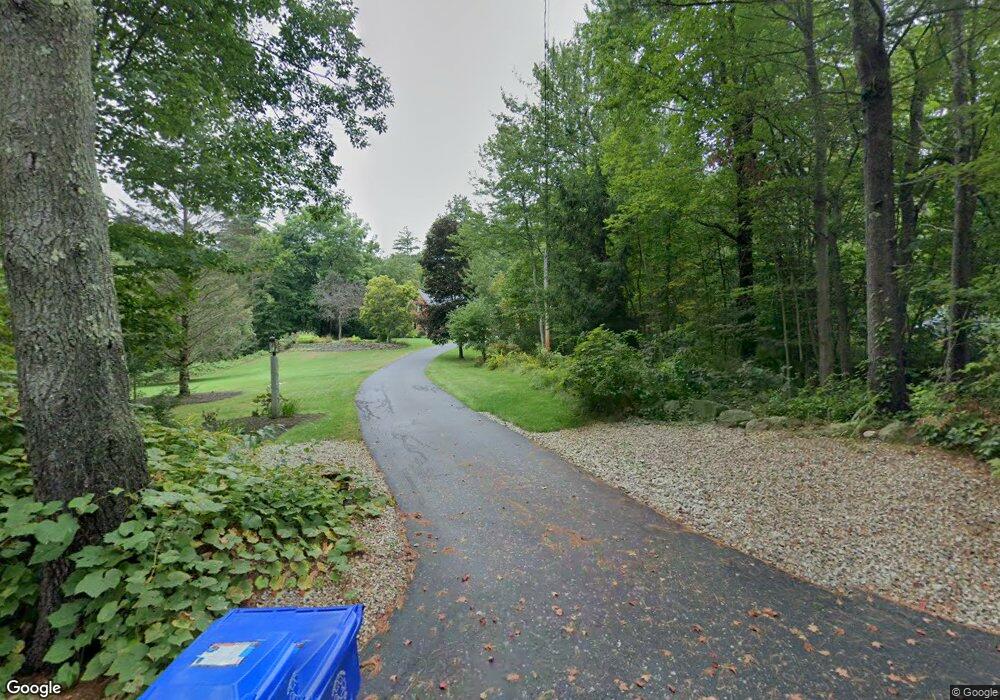 4 Hollow Rd, Bow, NH 03304 - photo 1