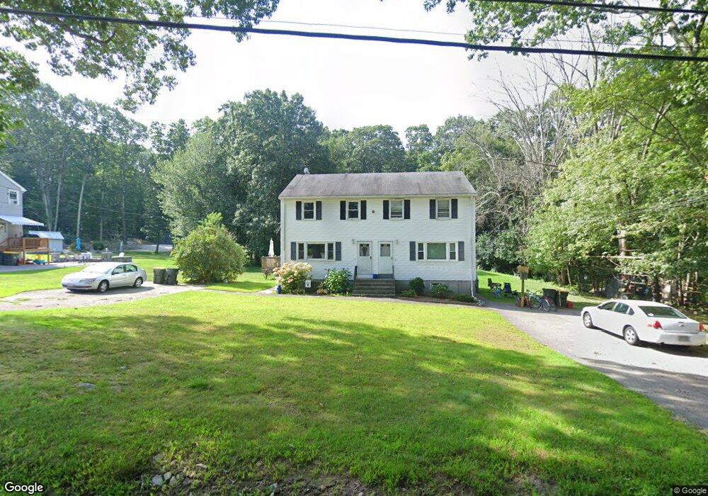 50 Chestnut St unit 50, Bellingham, MA 02019 - photo 1