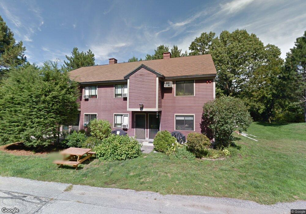 3 Swiftwater Dr unit E, Allenstown, NH 03275 - photo 1