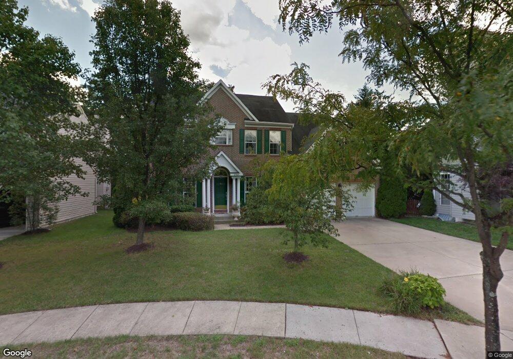 2505 Country Oak Ct, Odenton, MD 21113 - photo 1