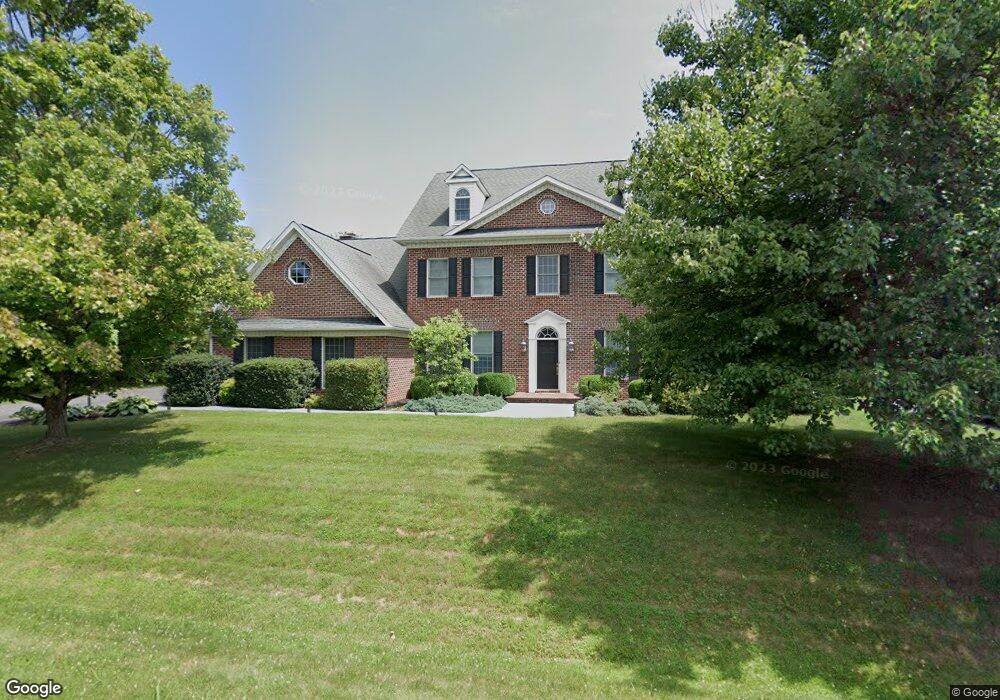 2948 Brookstone Dr, Harrisonburg, VA 22801 - photo 1