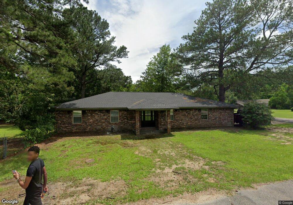 1922 Tulip St, Laurel, MS 39440 - photo 1