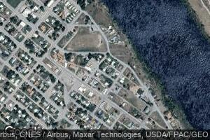 1909 Columbia Ave, Bridgeport, WA 98813