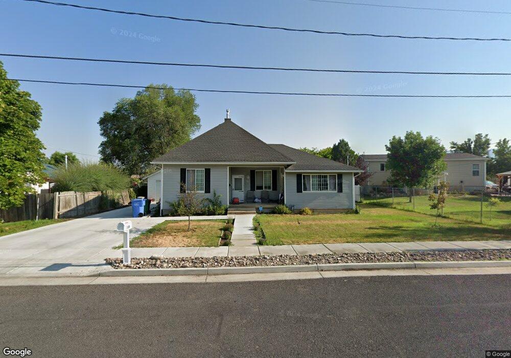 809 Three Point Ave, Logan, UT 84321 - photo 1