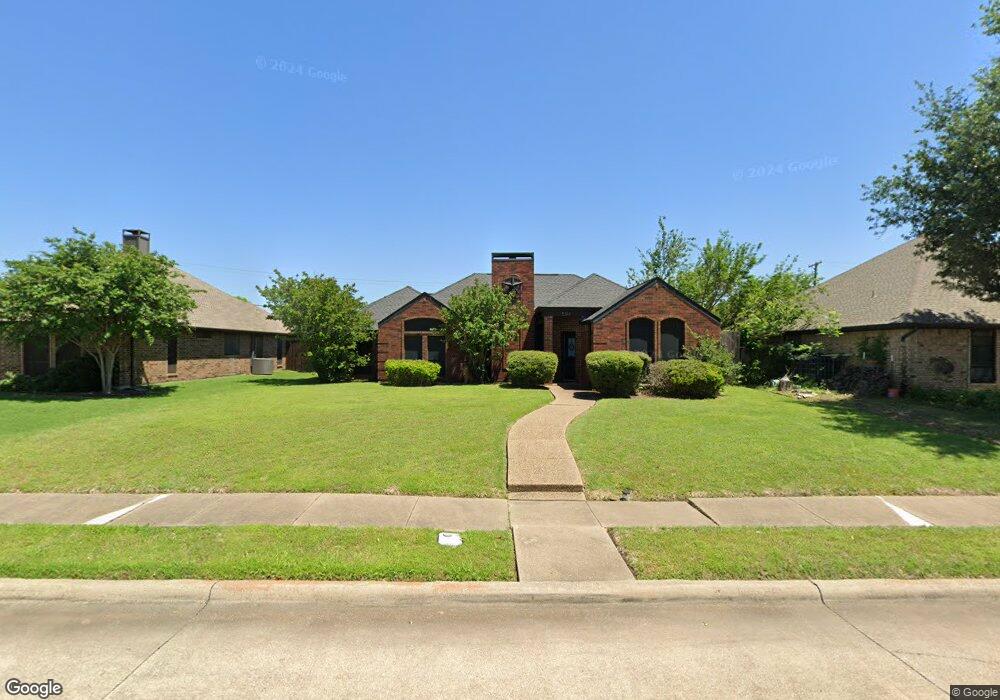 504 Kamber Ln, Wylie, TX 75098 - photo 1