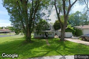 331 N Lyndon St, Waldo, WI 53093
