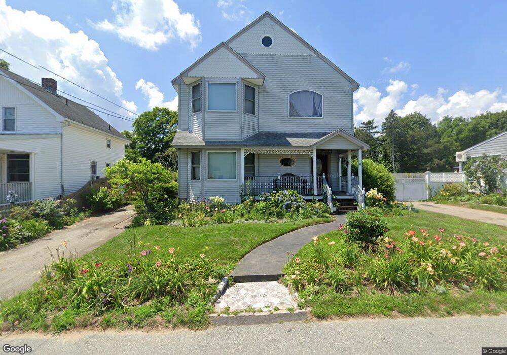 31 Wharf Rd, Warwick, RI 02889 - photo 1