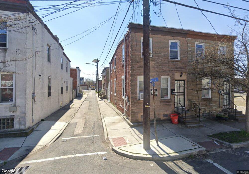605 Roberts St, Camden, NJ 08103 - photo 1