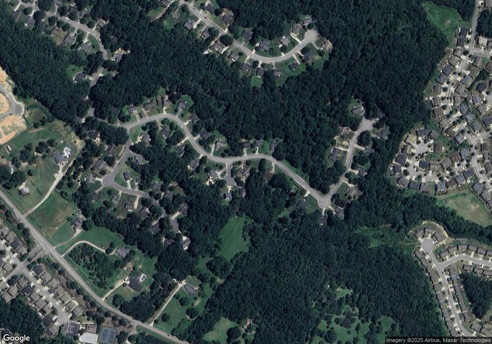 2350 Hamilton Parc Ln, Buford, GA 30519 - photo 1