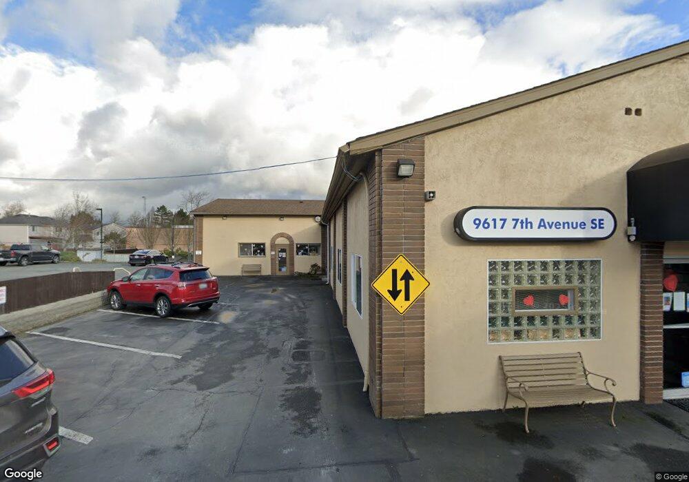 9617 7th Ave SE, Everett, WA 98208 - photo 1