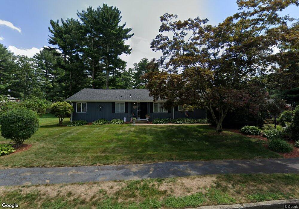 16 Peach Tree Ln, Coventry, RI 02816 - photo 1