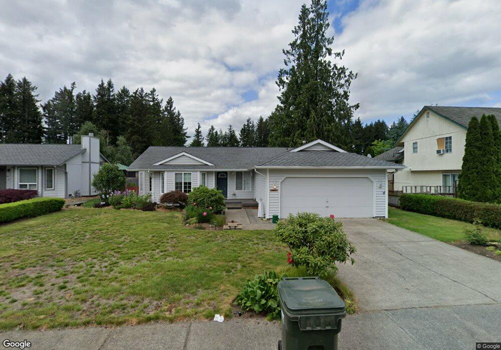 19118 SE 260th Place, Covington, WA 98042 - photo 1