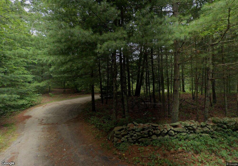 21 Old Rd, Canterbury, CT 06331 - photo 1