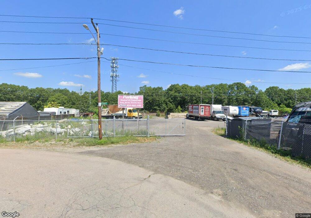 0 Snow St unit 72074726, Attleboro, MA 02703 - photo 1