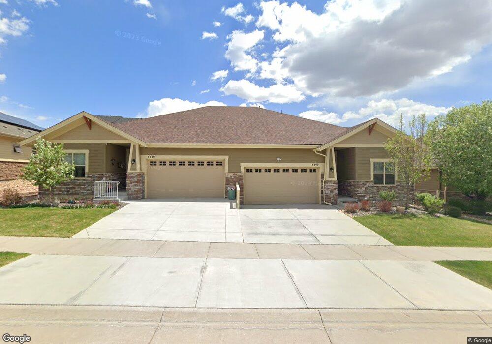 19496 E Sunset Cir, Aurora, CO 80015 - photo 1