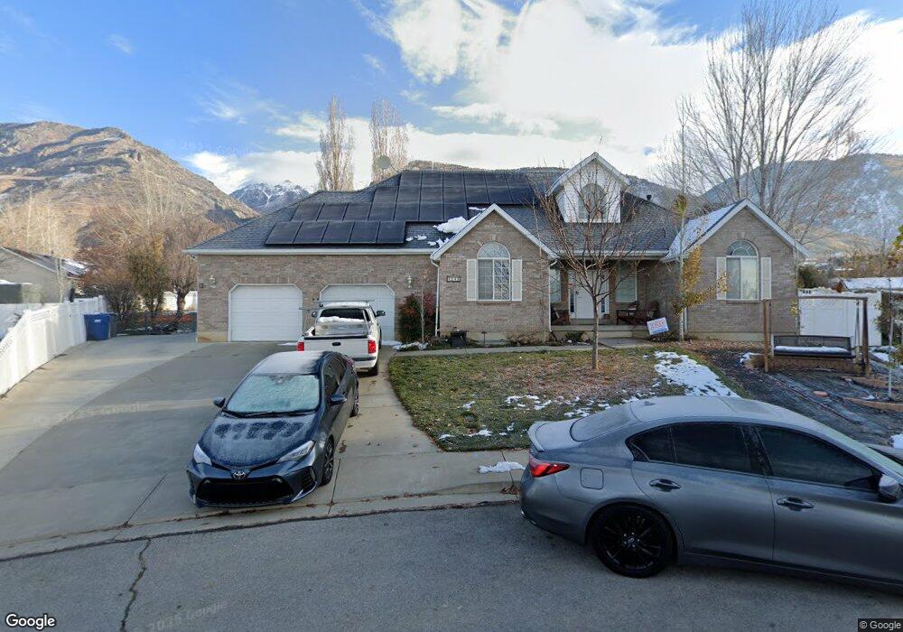 1049 E 290 N, Pleasant Grove, UT 84062 - photo 1
