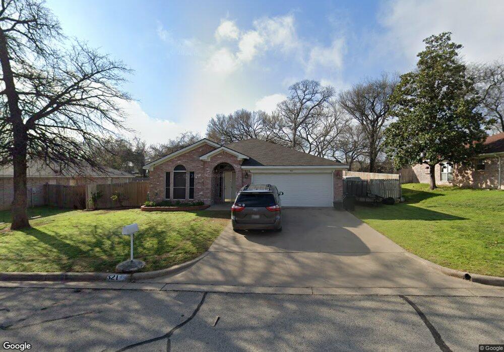 321 Sweetwater Dr, Weatherford, TX 76086 - photo 1