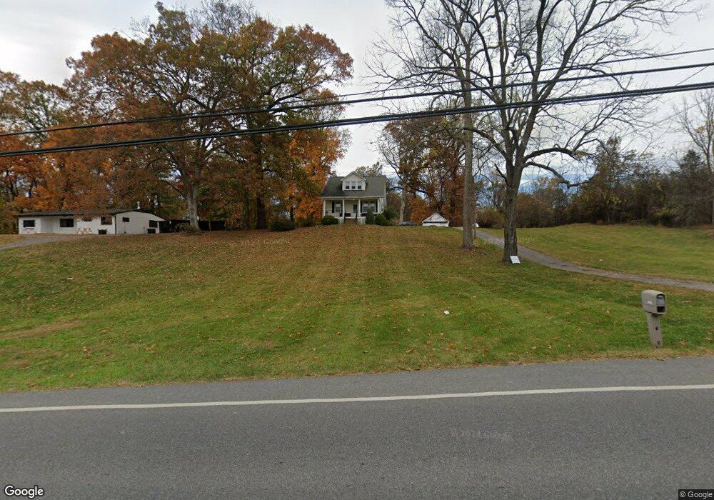 9926 Old Court Rd, Woodstock, MD 21163 - photo 1