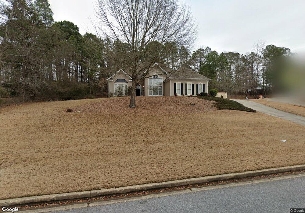 1350 Pond Springs Trace SW, Lilburn, GA 30047 - photo 1