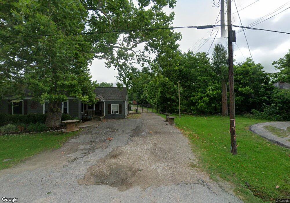 11921 Gloger St, Houston, TX 77039 - photo 1