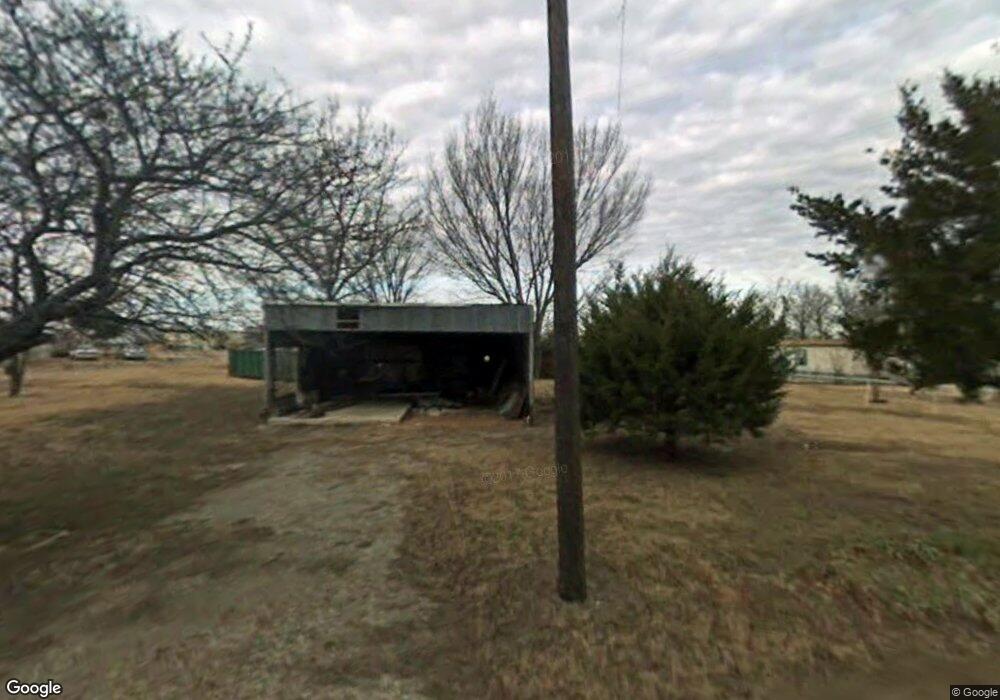 503 Melinda Ln, Whitewright, TX 75491 - photo 1