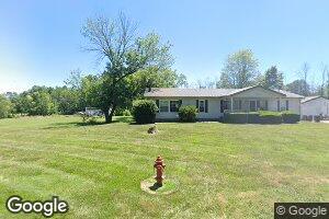 217 North St, Geff, IL 62842