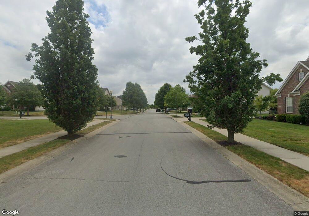 15635 Balbo Place, Fishers, IN 46037 - photo 1