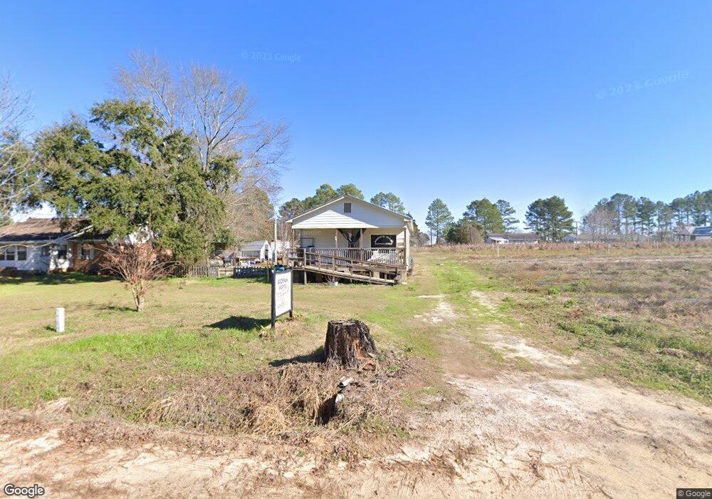 132 Claude Bozeman Ln, Sylvester, GA 31791 - photo 1