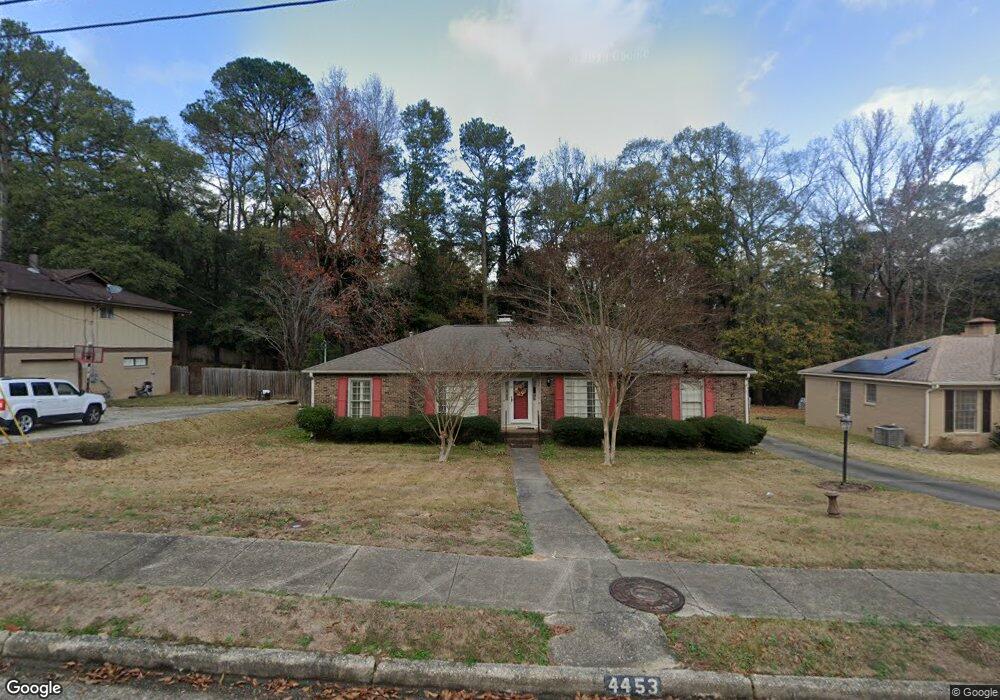 4453 Smokey Mountain Trail, Columbus, GA 31907 - photo 1