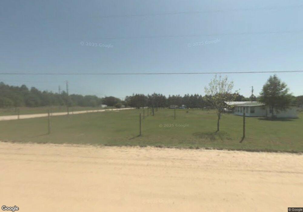 6480 Philip Rd, Blackshear, GA 31516 - photo 1