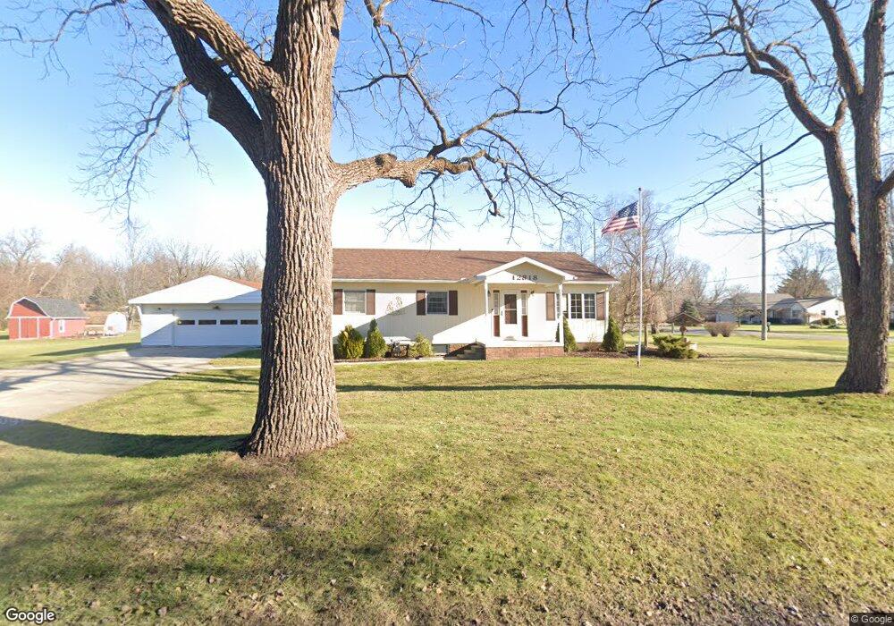 12818 Maxwell Rd, Carleton, MI 48117 - photo 1