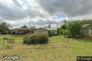 420 S Marilyn St, Fort Cobb, OK 73038