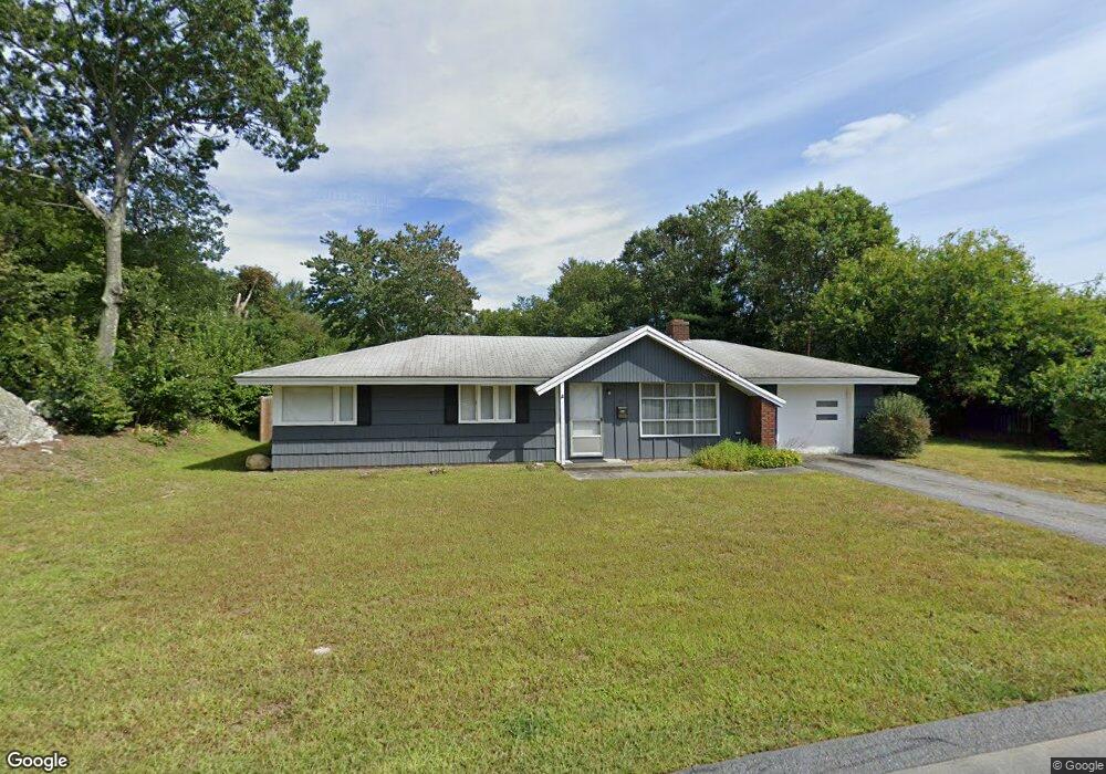 14 Taylor Ave, Burlington, MA 01803 - photo 1