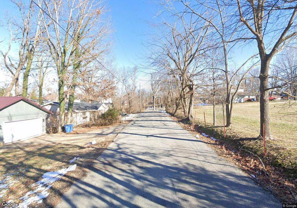 7 Dogwood Place L15, Bentonville, AR 72712 - photo 1