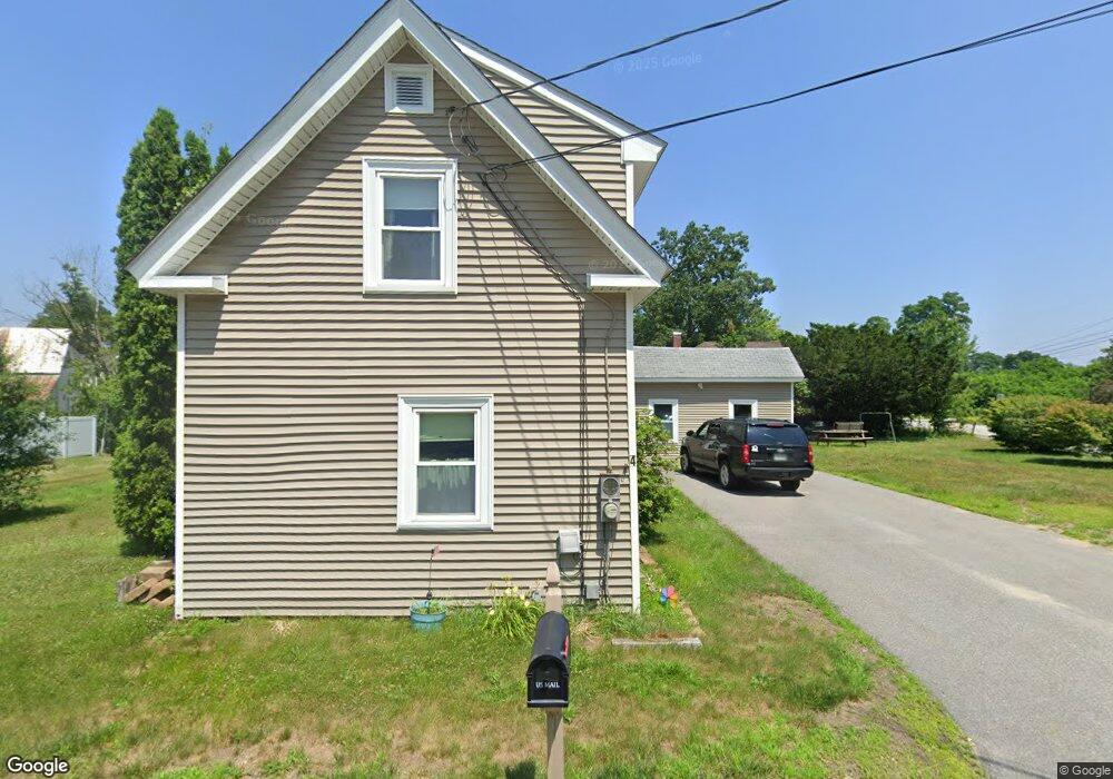 4 Maple St, Meredith, NH 03253 - photo 1
